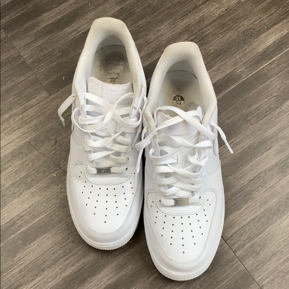 Nike air forces